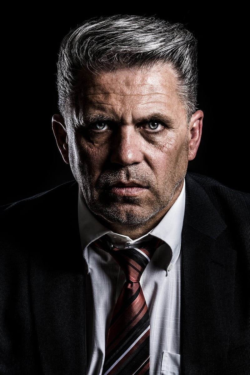 Personal Branding Image
